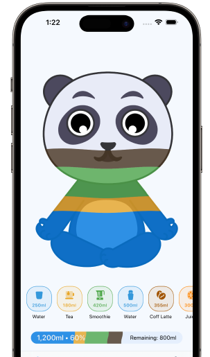 Animal Characters